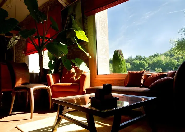 Guest house La Campagne St Lazare - Restaurant D'hotes Piscine & Spa