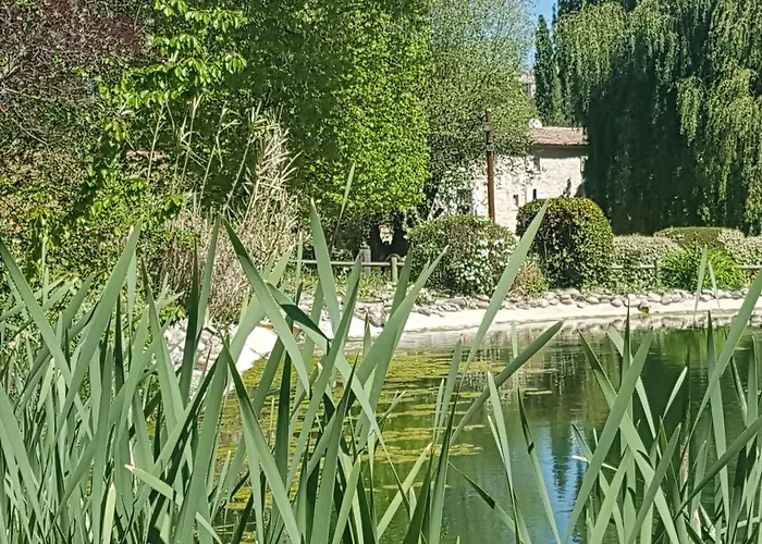 La Campagne St Lazare - Restaurant D'hotes Piscine & Spa Forcalquier