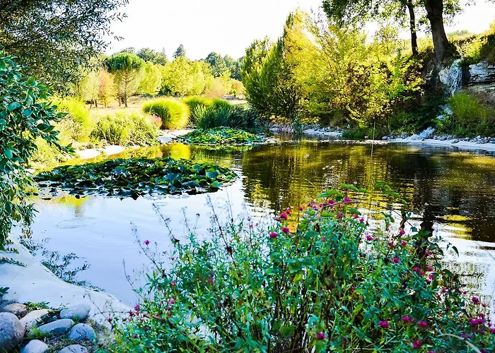 La Campagne St Lazare - Restaurant D'hotes Piscine & Spa Guest house Forcalquier