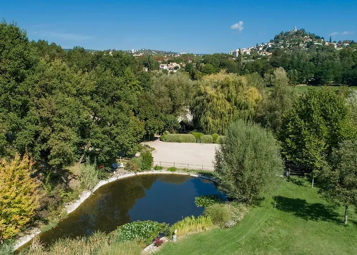 La Campagne St Lazare - Restaurant D'hotes Piscine & Spa Guest house Forcalquier